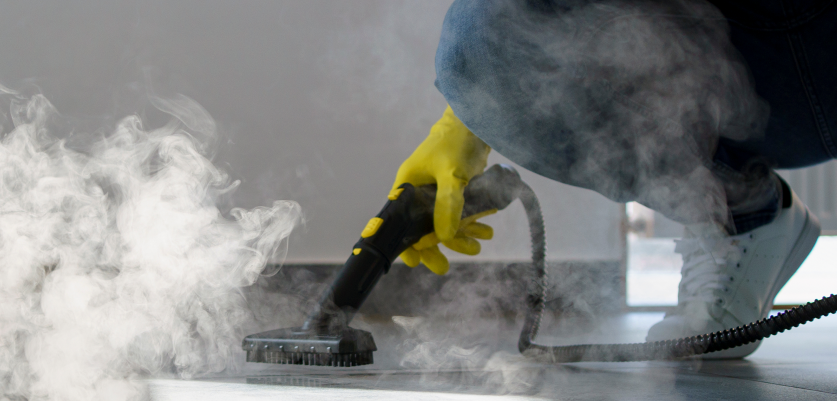 Office Deep Cleaning Service